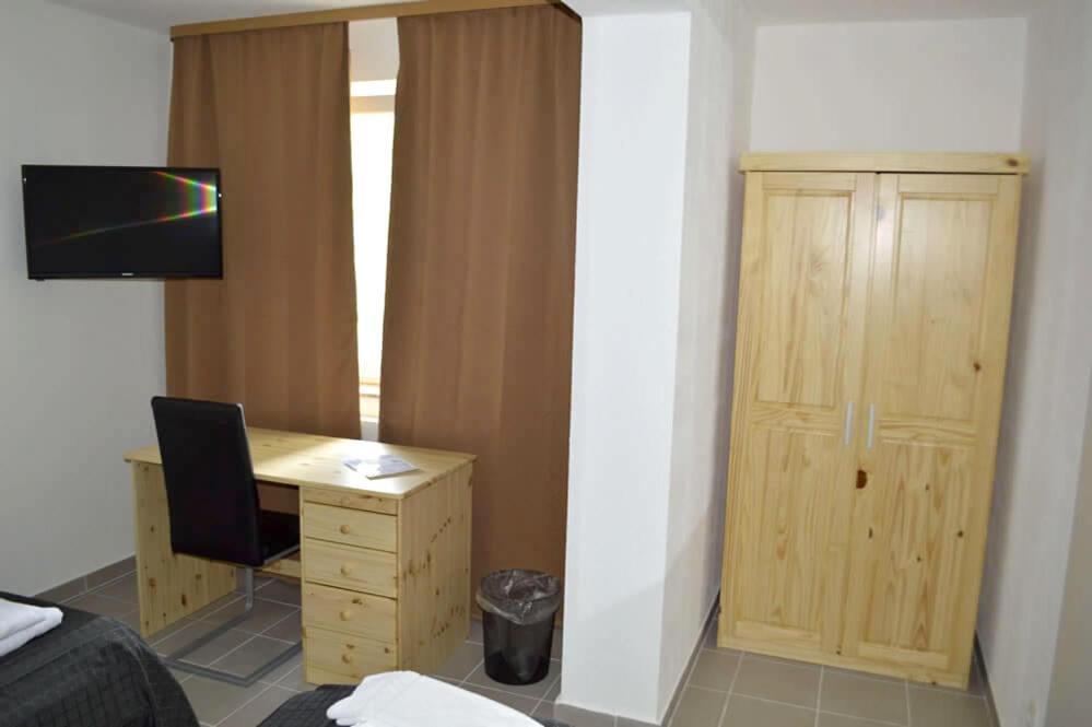 Appartement 2 Chambres