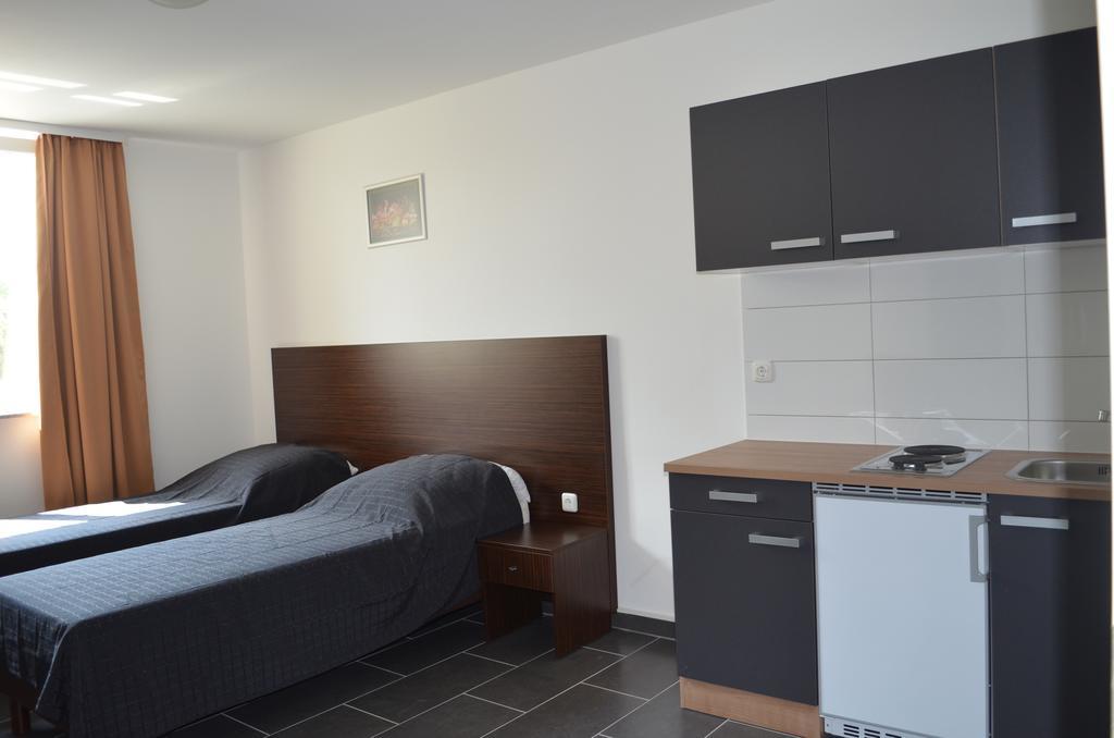 Chambre Lits Jumeaux Deluxe