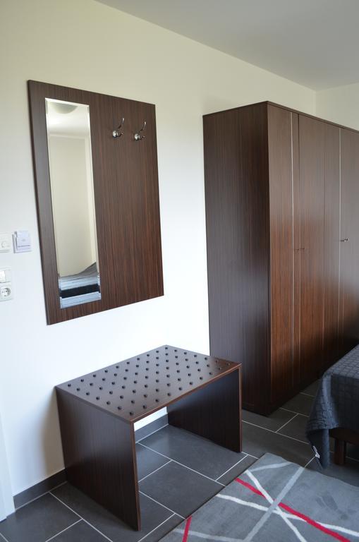 Chambre Lits Jumeaux Confort