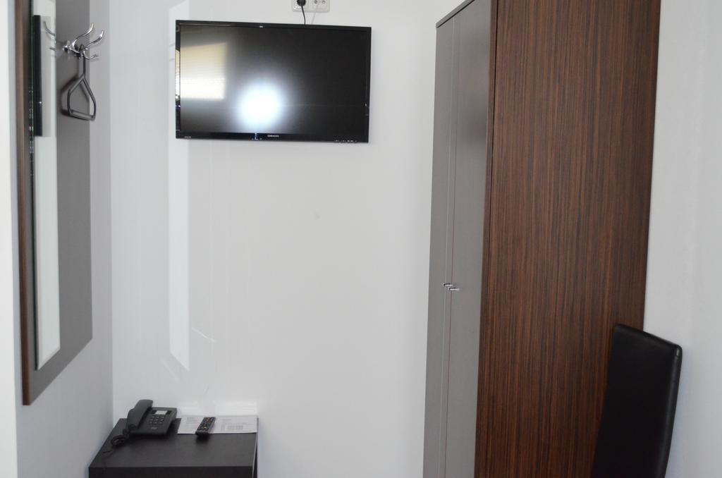 Chambre Simple