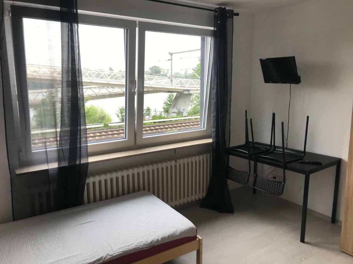 Chambre Quadruple avec Salle de Bains Privative